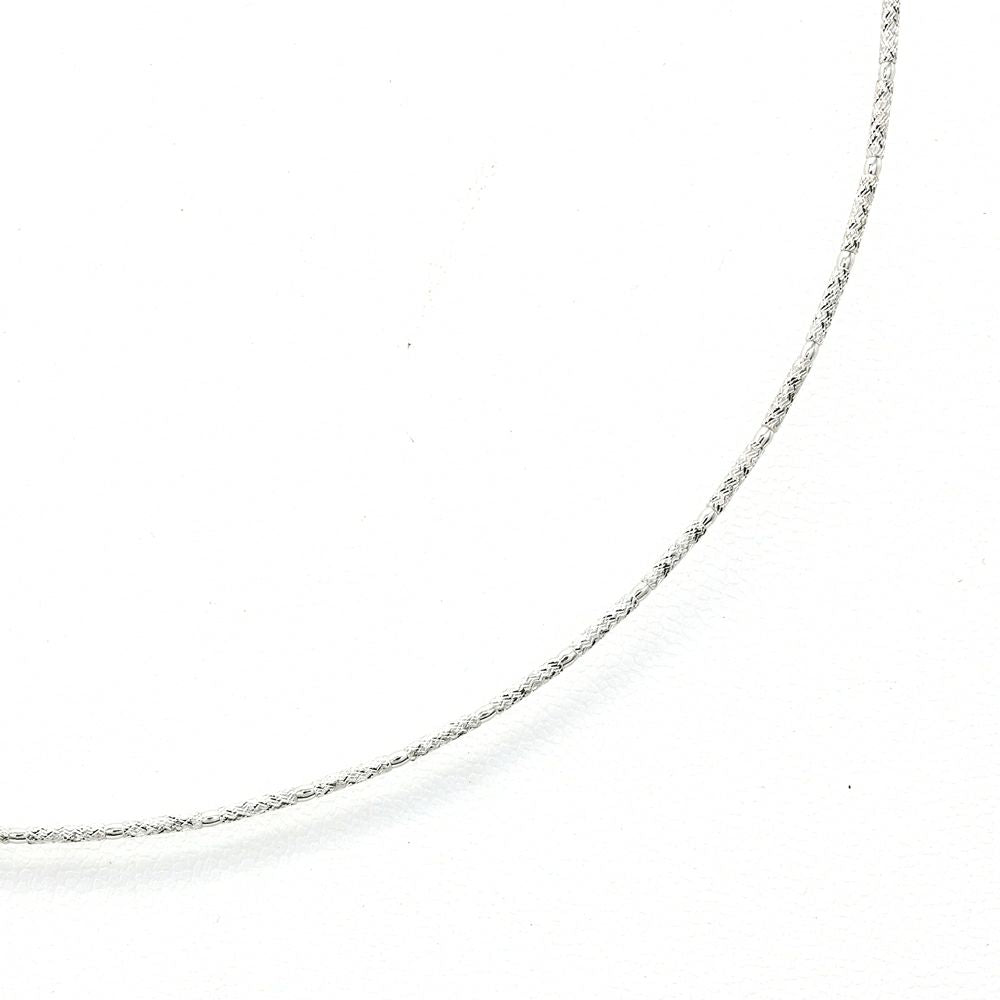 18K WG GROOT-JR-W MV 18"