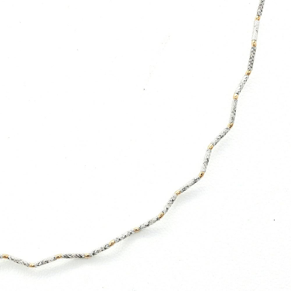 18K MIX JA-3524-RW MV 18"