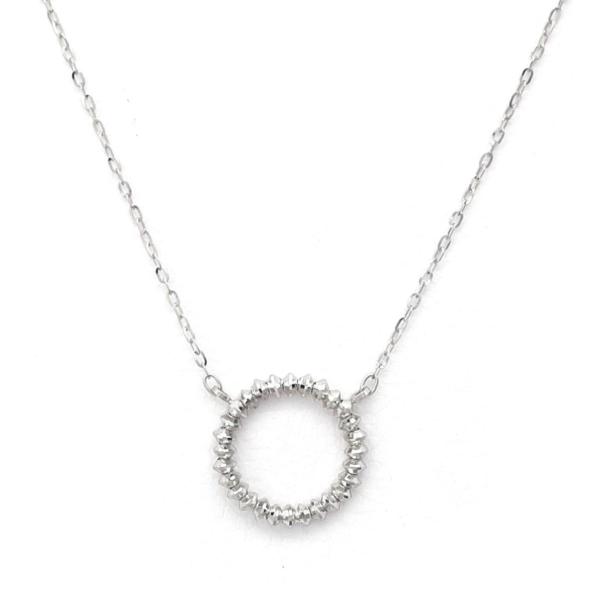 18K WG AO-W MV 18"