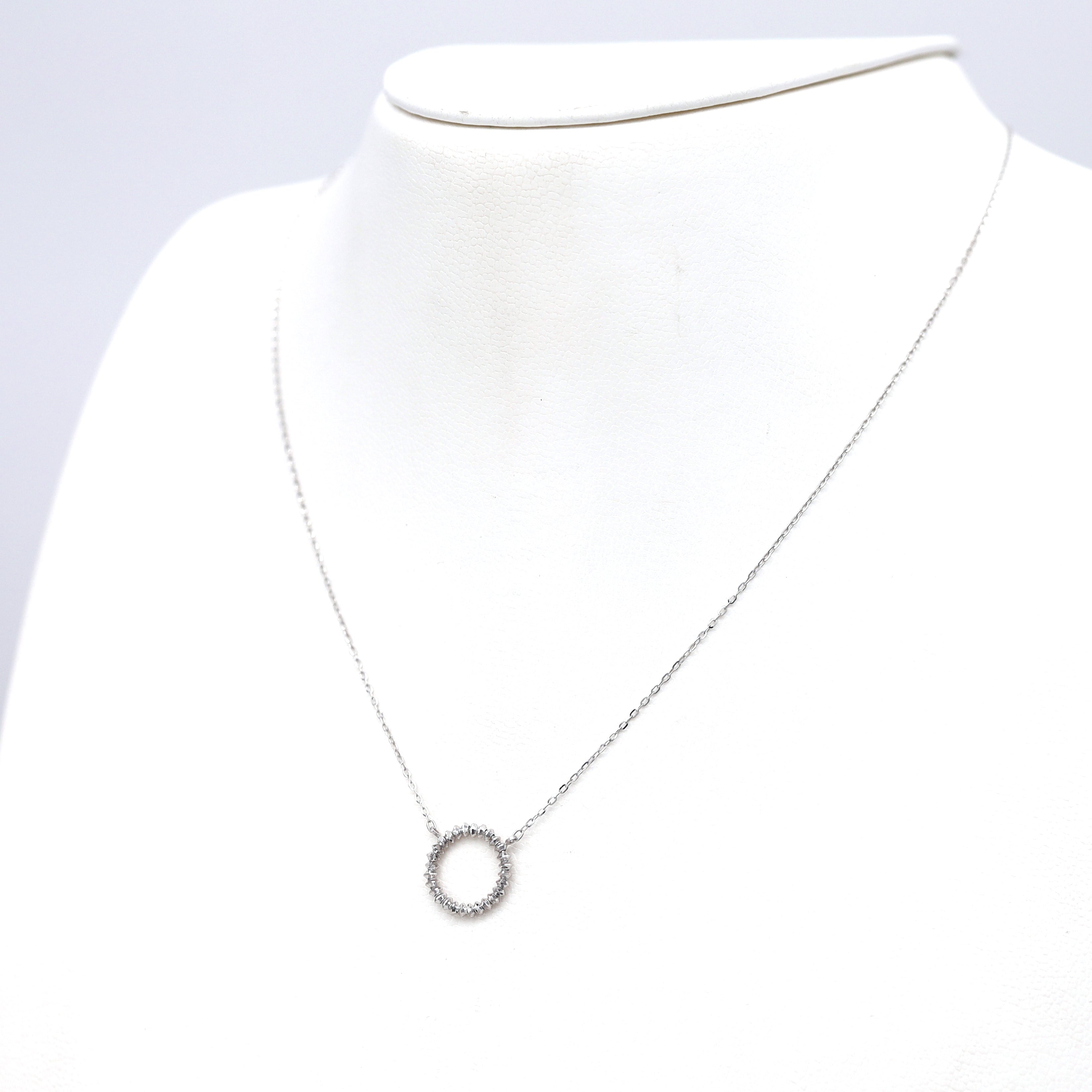 18K WG AO-W MV 18"