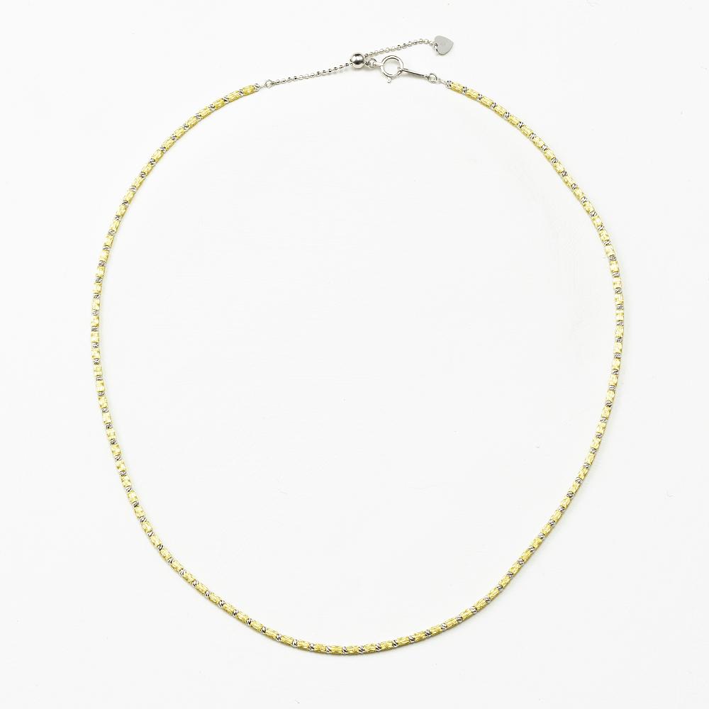 18K MIX S-845-WY MV 18"