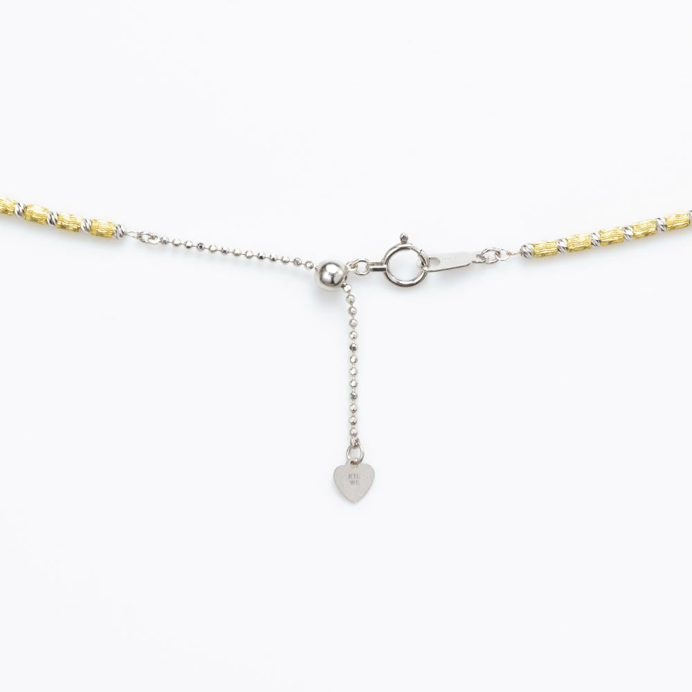 18K MIX S-845-WY MV 18"