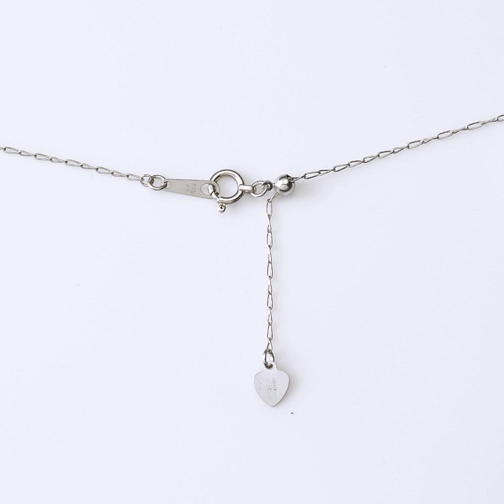 18K WG M-BB-GR-W MV 18"