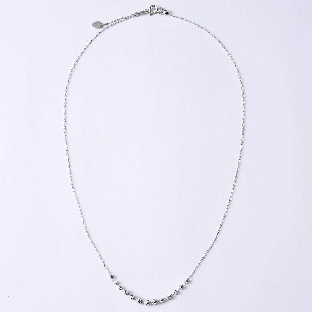 18K WG M-BB-GR-W MV 18"