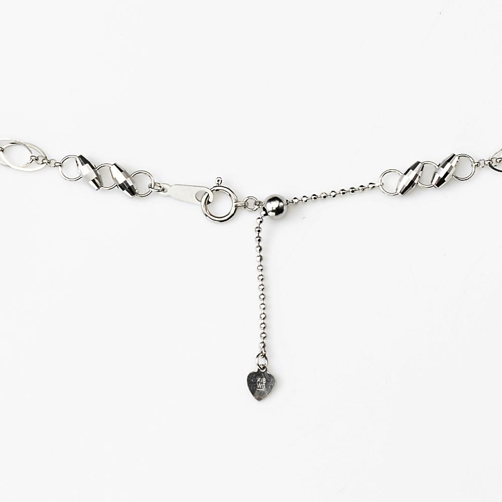 18K WG 103391-W MV 18"