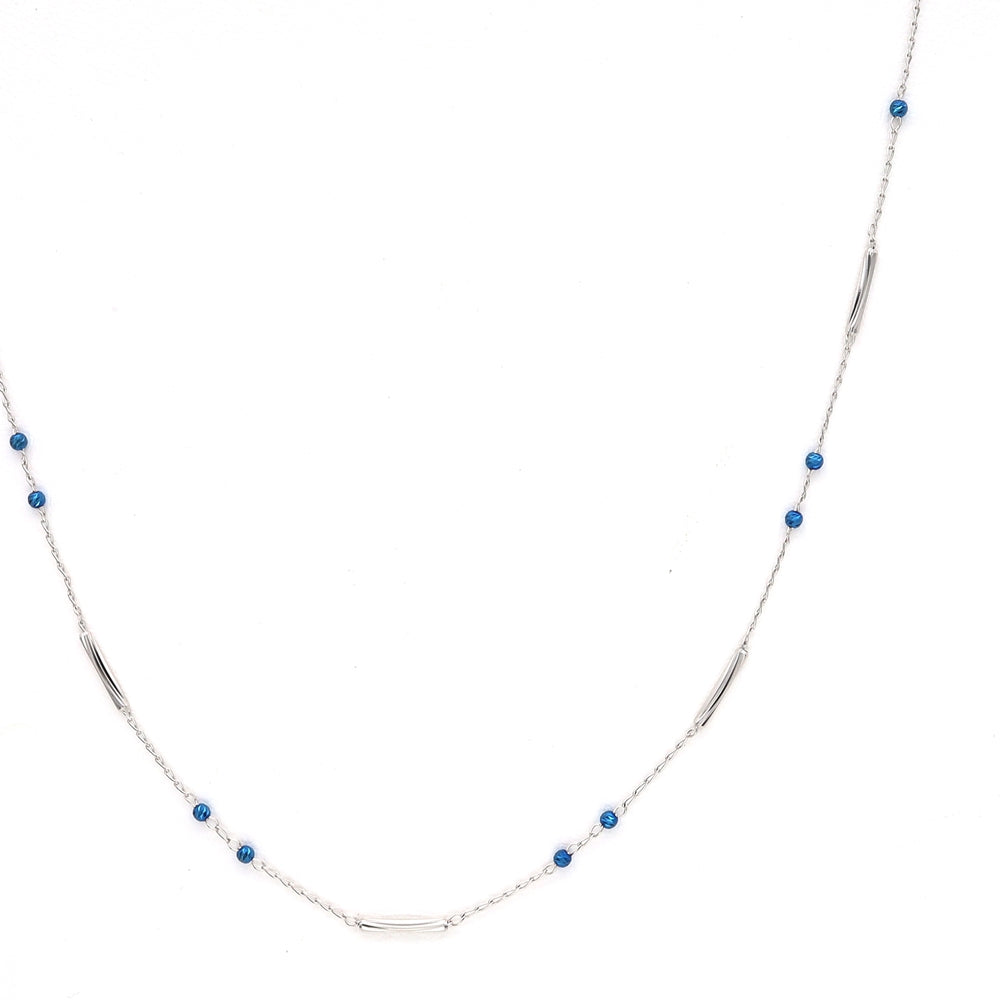 18K WG 201124-1W BU MV 18"