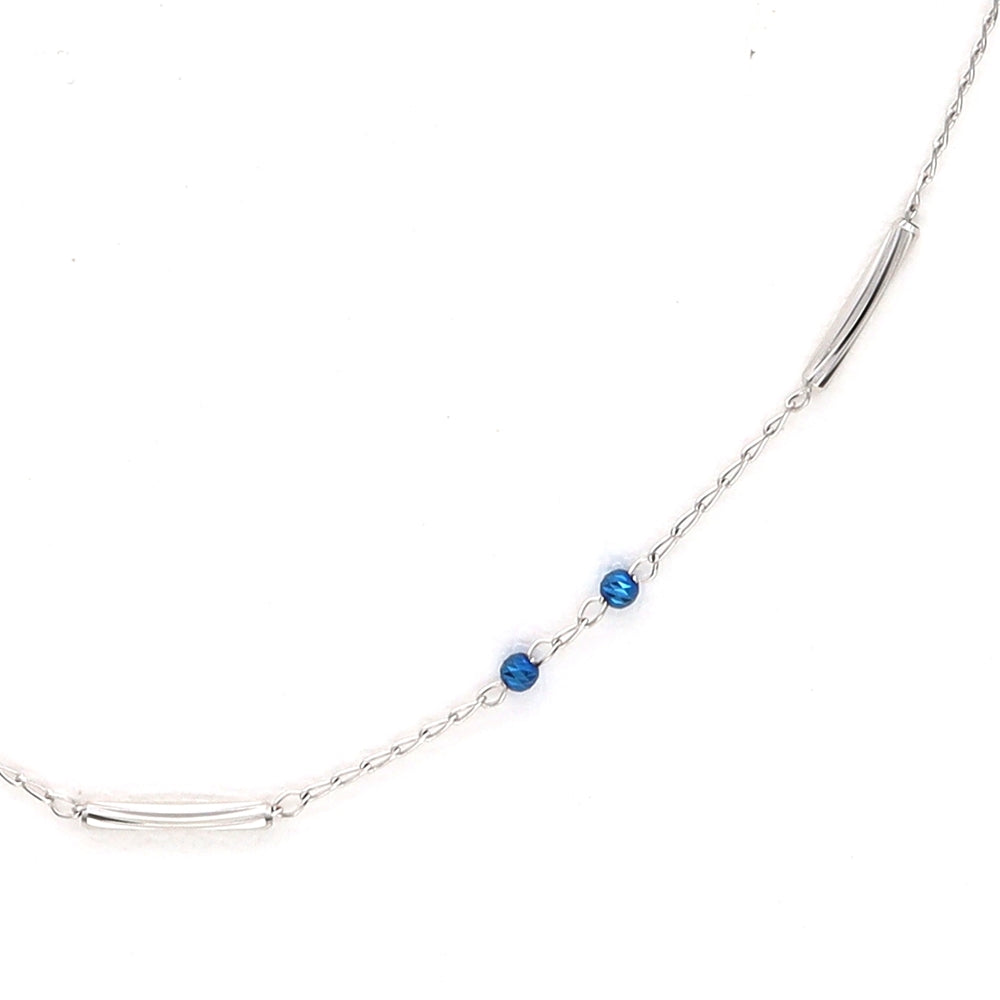 18K WG 201124-1W BU MV 18"