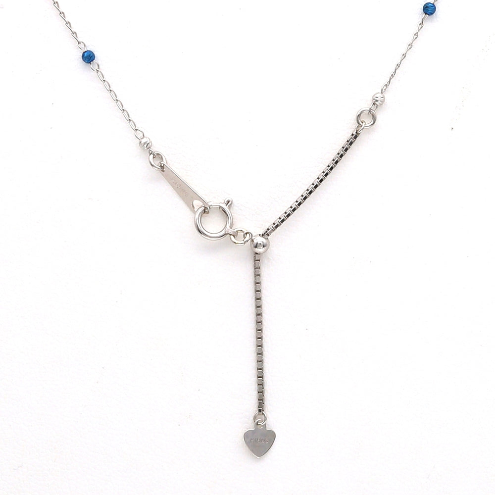 18K WG 201124-1W BU MV 18"