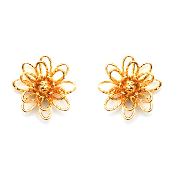 Wholesale 18K Earrings Japan Design | Aurora Trading Co.,Ltd.