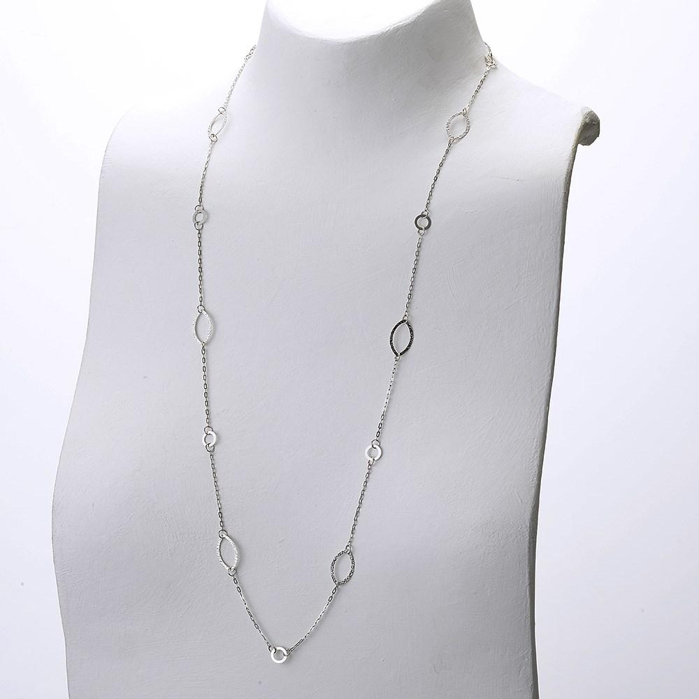 18K WG TRT1 WG 32"