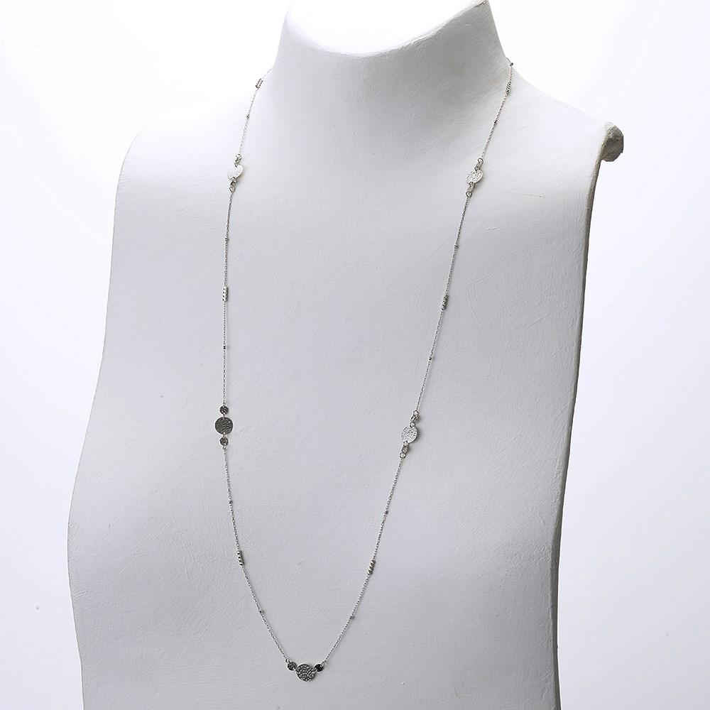 18K WG AMR2 WG 32"