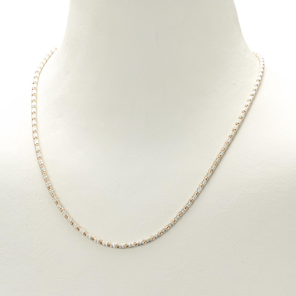 18K MIX F-145-RW MV 20"