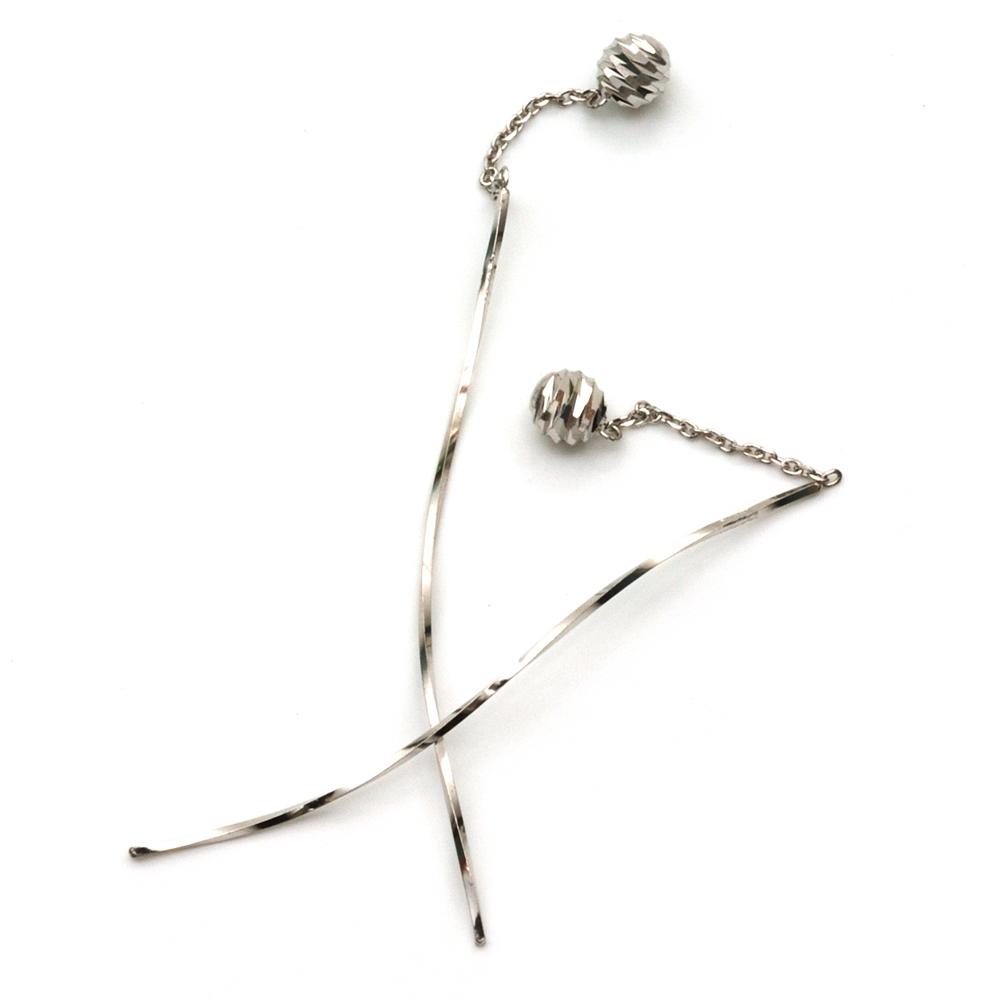 18K WG JA-3570-123-W PIAS