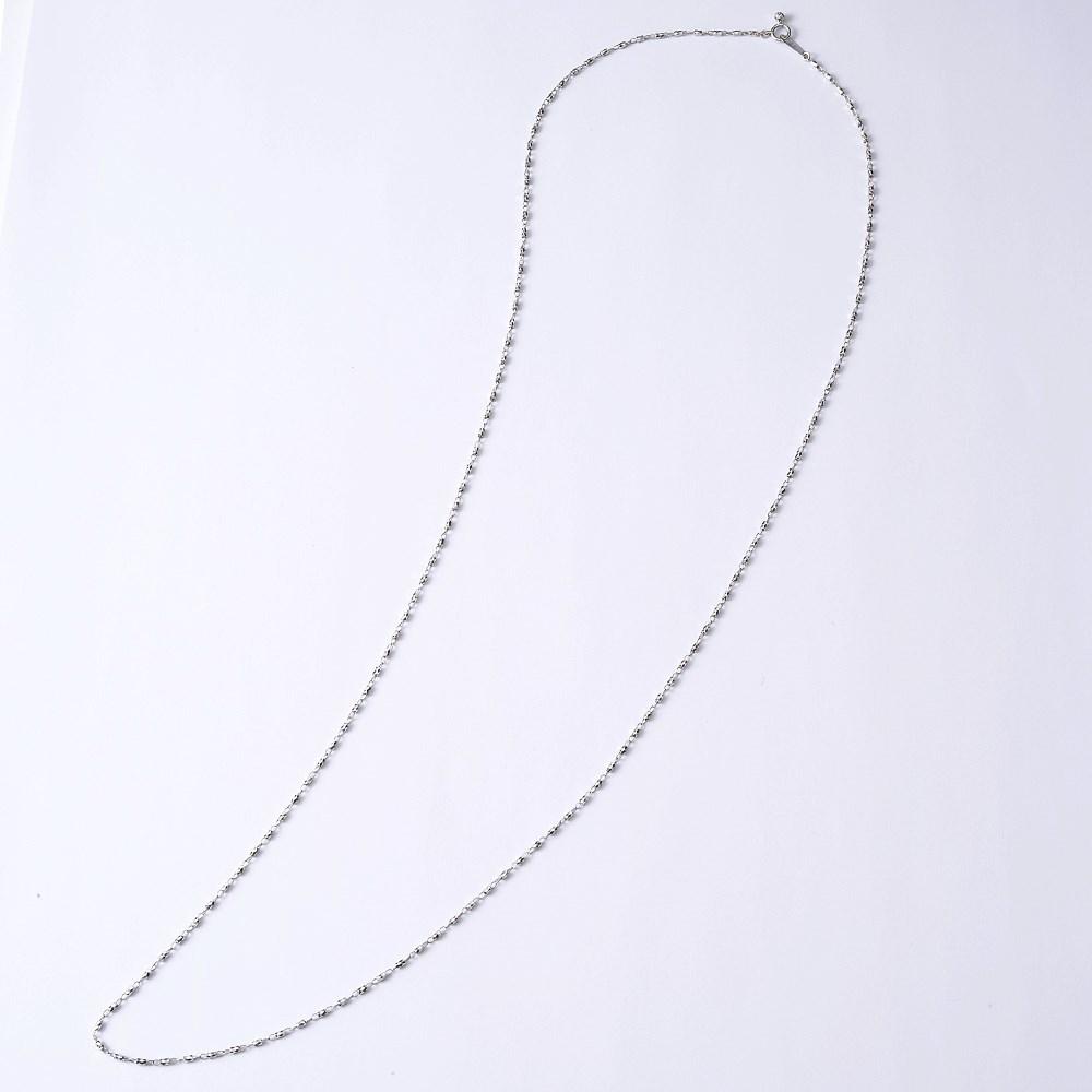 18K WG JA-3951 WG 32"