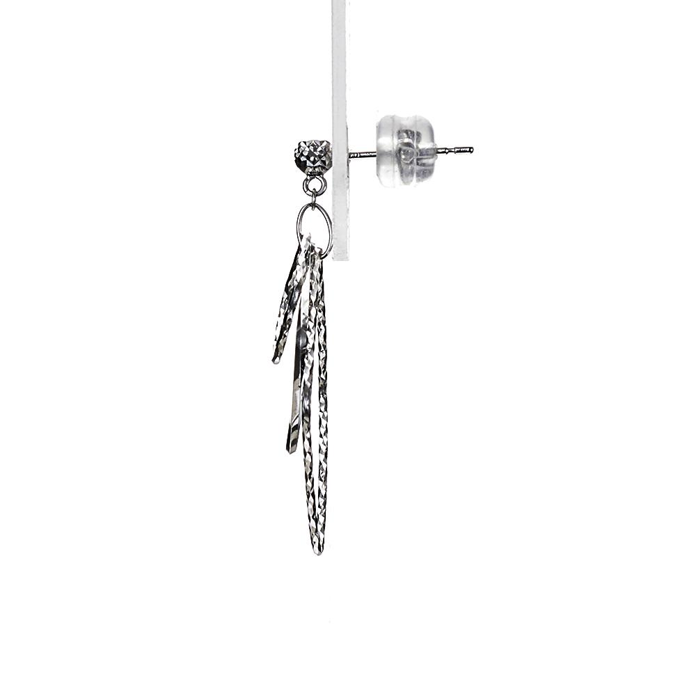 18K WG JA-3570-69-W PIAS