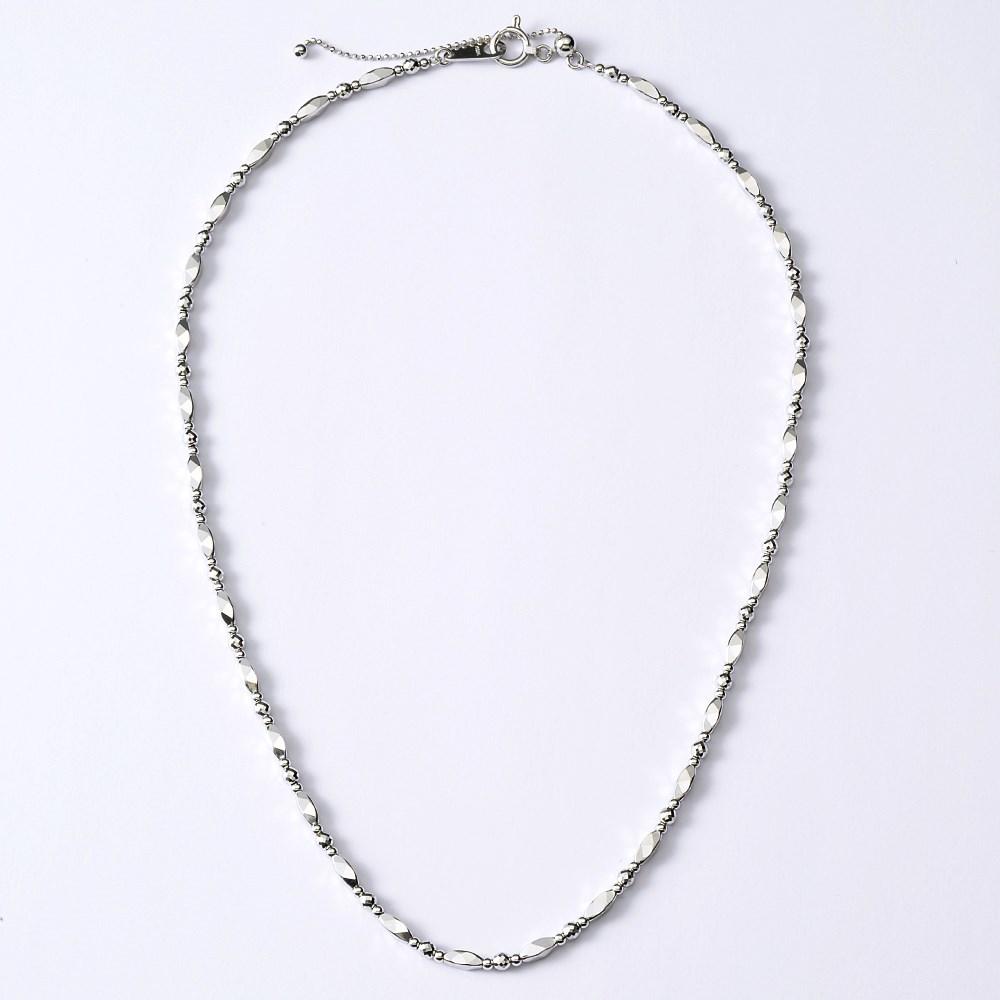 18K WG K-N9994-1W MV 18"