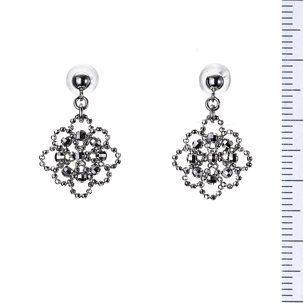 18K WG K-P9509W PIAS