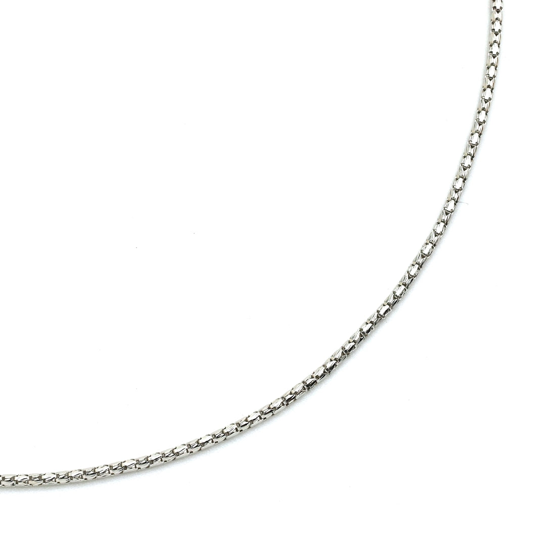 RECOMMEND BASIC CHAIN