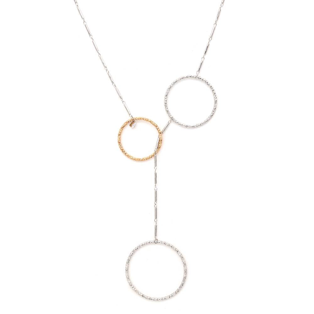 18K MIX JA-4909 RW 24"