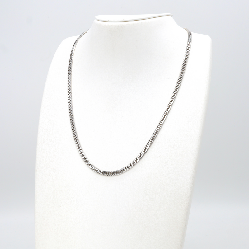 Pt850 necklace price Clearance