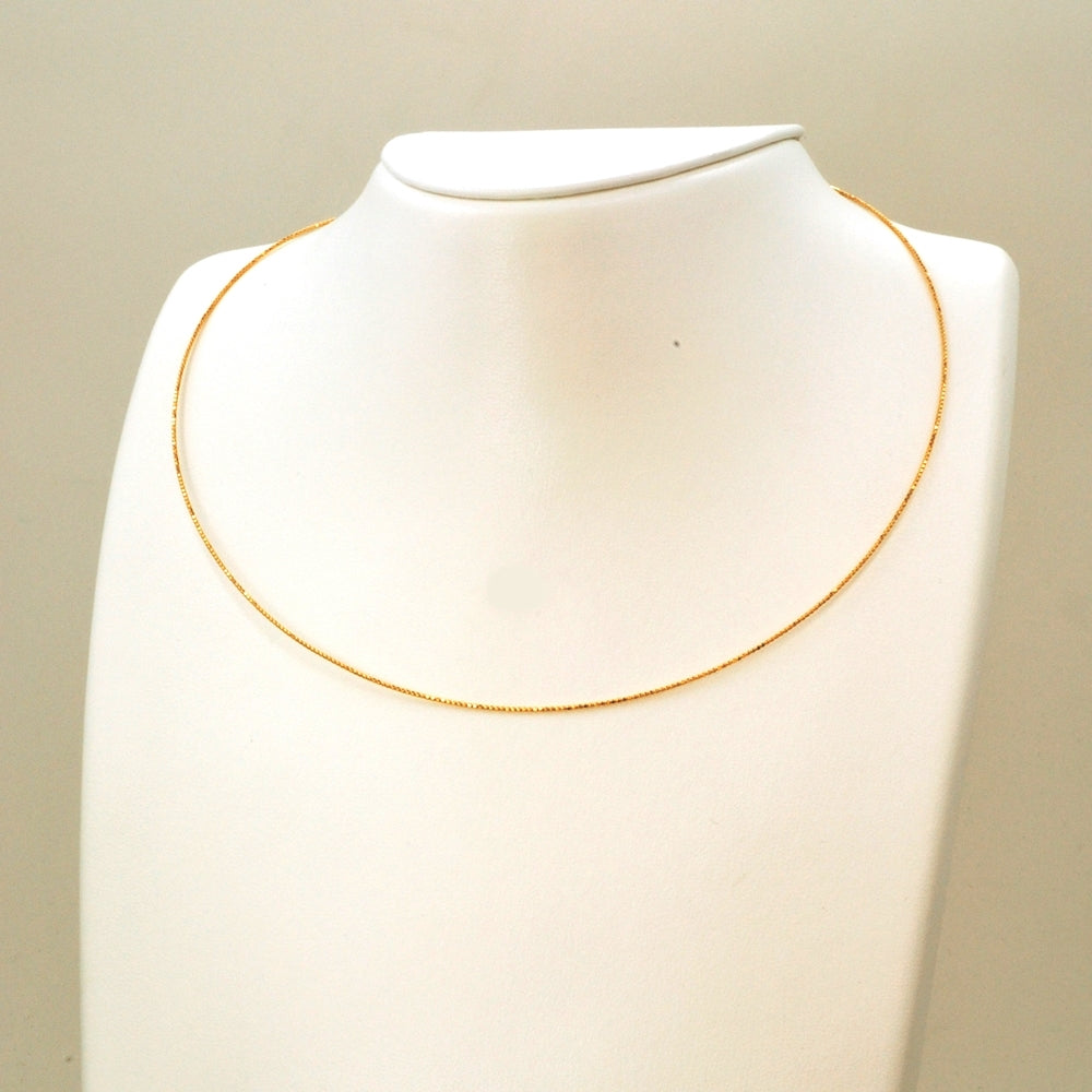 18K YG AR-SL JV