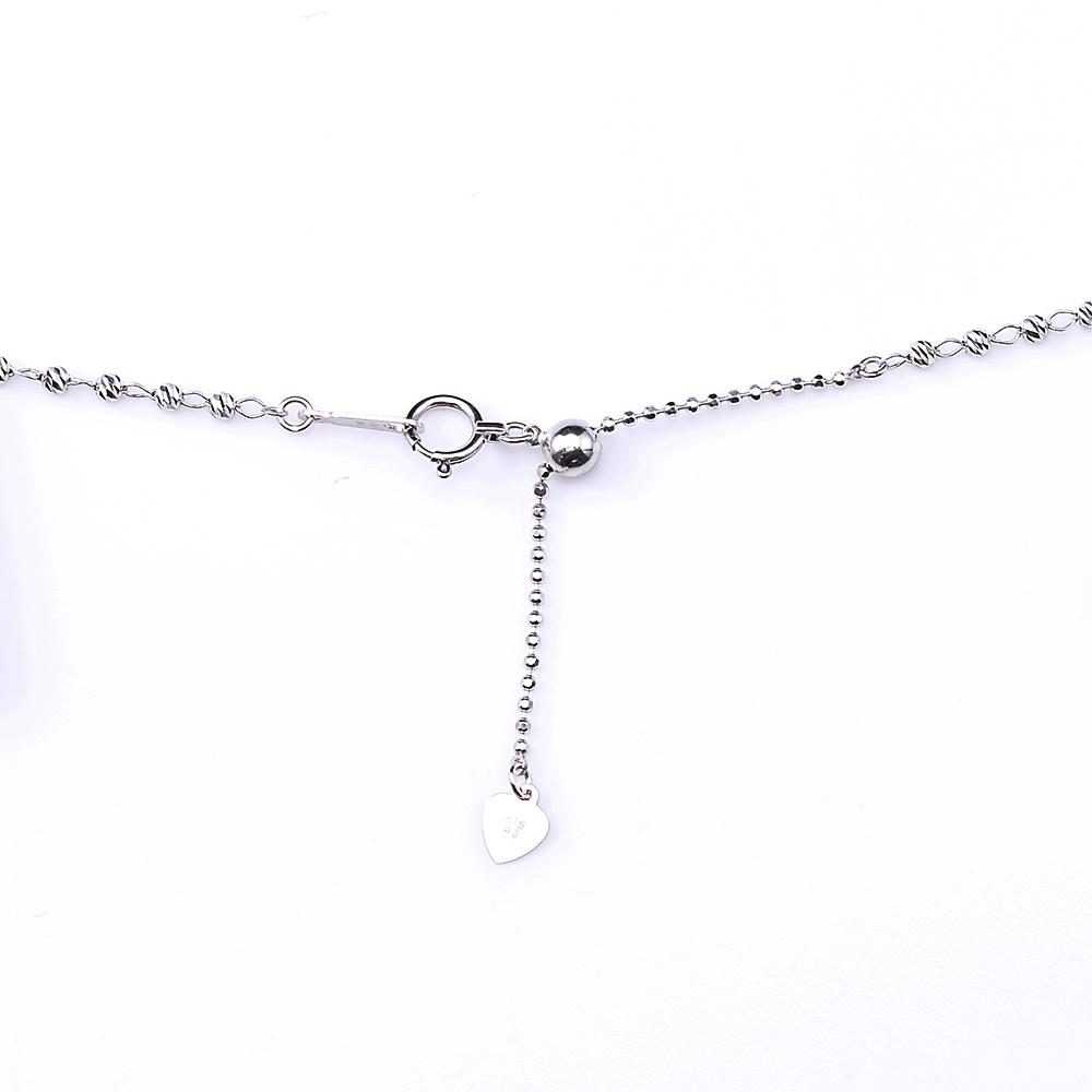 18K WG M-TC-2.0W MV 18"